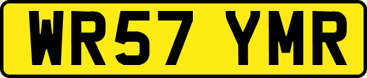 WR57YMR