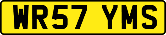WR57YMS