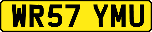 WR57YMU