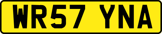 WR57YNA