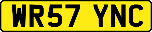 WR57YNC