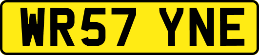 WR57YNE