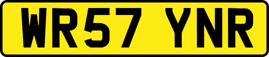 WR57YNR