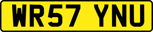 WR57YNU