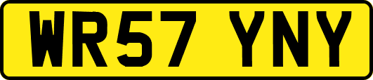 WR57YNY