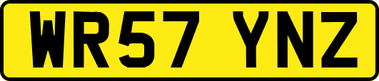 WR57YNZ