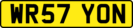 WR57YON
