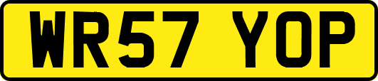 WR57YOP