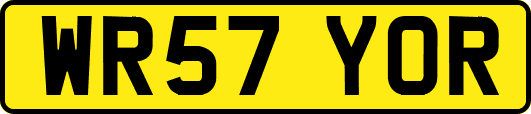 WR57YOR