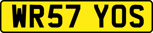 WR57YOS