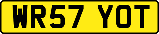 WR57YOT