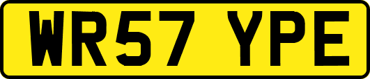 WR57YPE