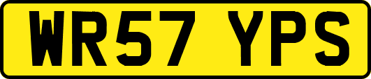 WR57YPS
