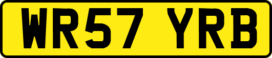 WR57YRB