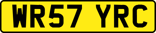WR57YRC