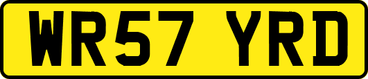 WR57YRD