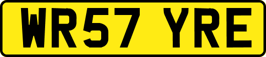 WR57YRE