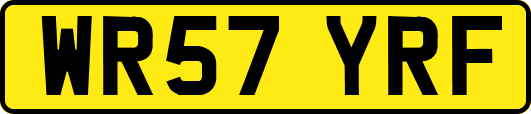 WR57YRF