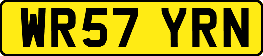 WR57YRN