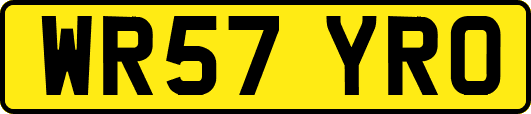 WR57YRO
