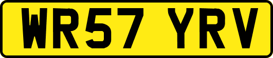 WR57YRV