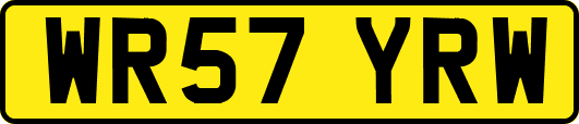 WR57YRW