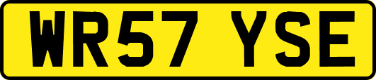 WR57YSE