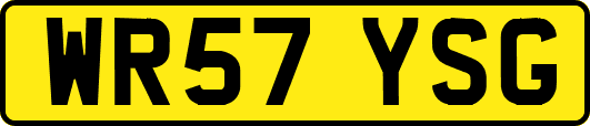 WR57YSG
