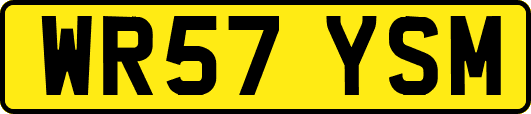 WR57YSM