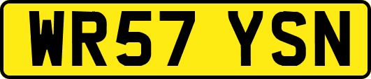 WR57YSN