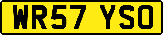 WR57YSO