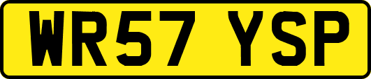 WR57YSP