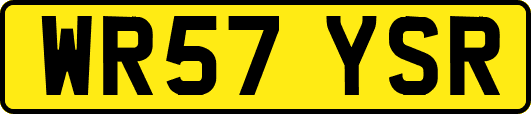 WR57YSR