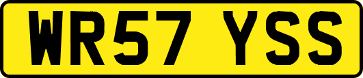 WR57YSS