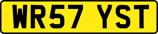WR57YST