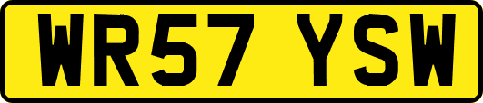WR57YSW