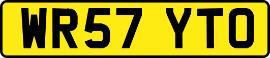 WR57YTO