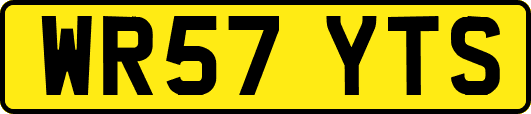 WR57YTS