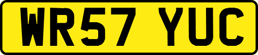 WR57YUC