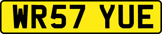 WR57YUE