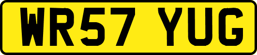 WR57YUG