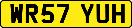 WR57YUH