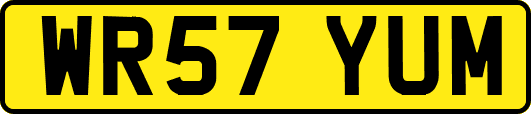 WR57YUM