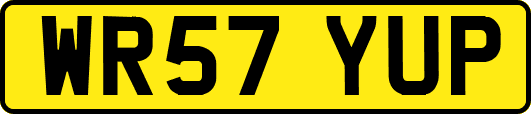 WR57YUP