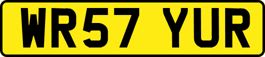 WR57YUR