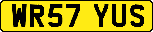 WR57YUS