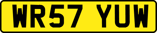WR57YUW