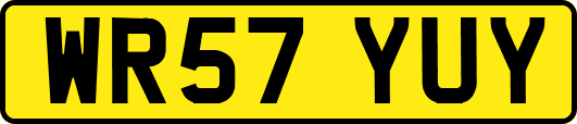 WR57YUY