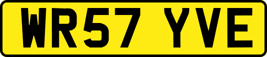 WR57YVE