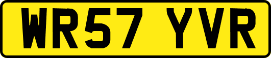 WR57YVR